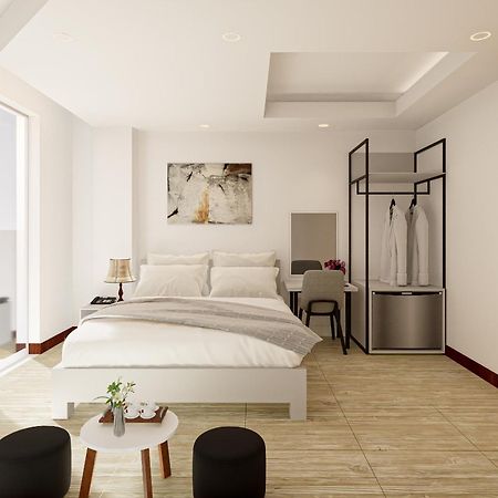 Hotel Saigon Memory Ho Chi Minh Zewnętrze zdjęcie