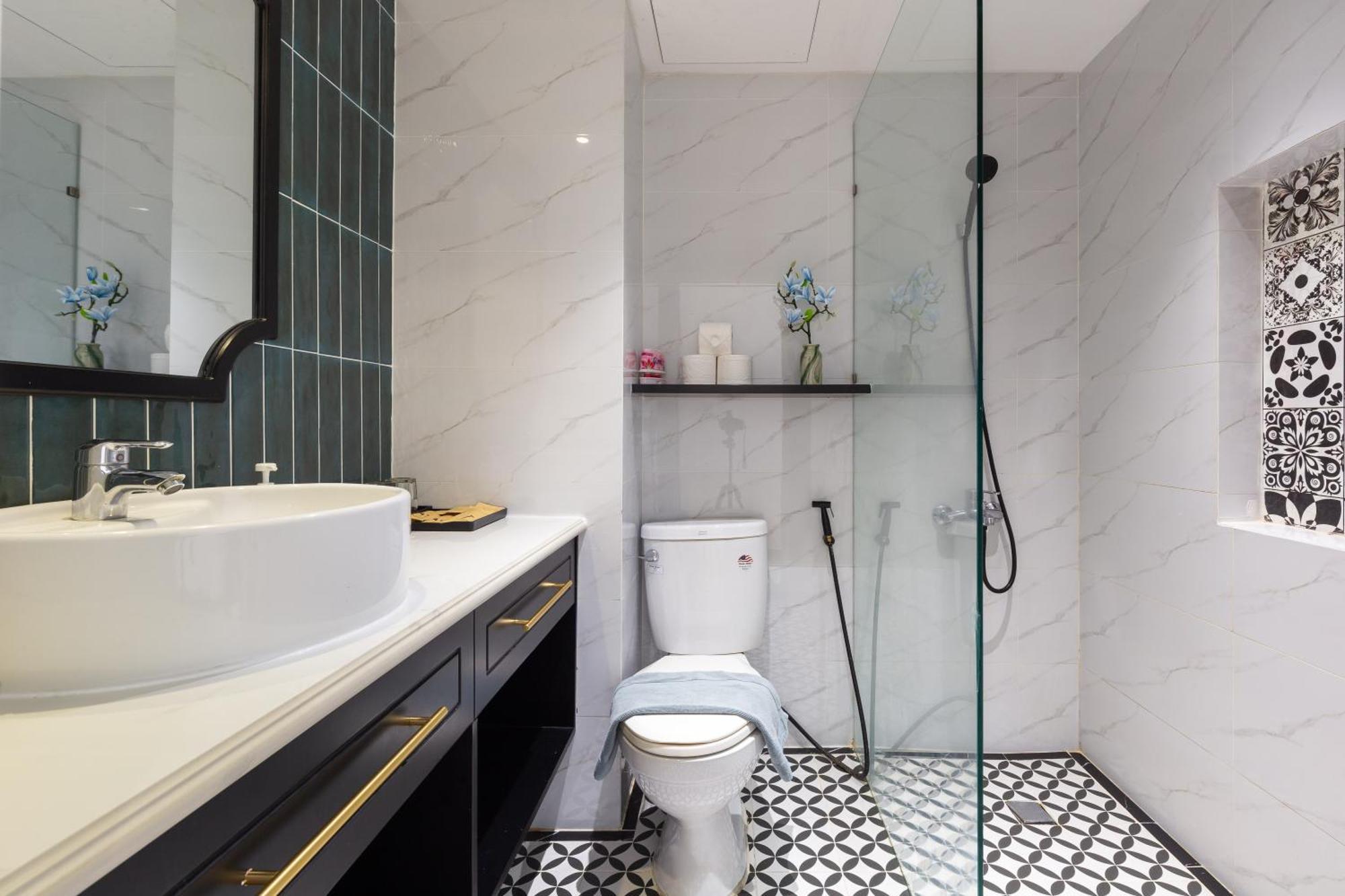 Hotel Saigon Memory Ho Chi Minh Zewnętrze zdjęcie