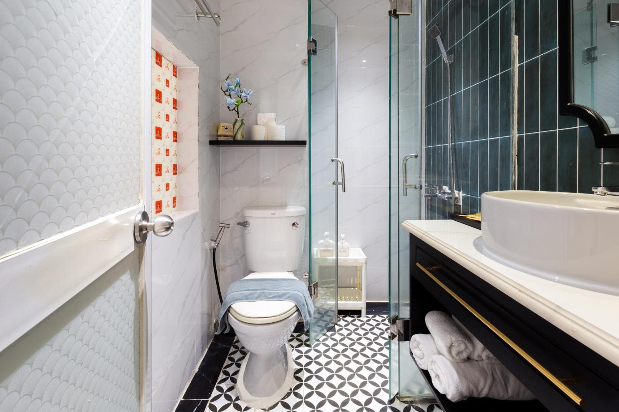 Hotel Saigon Memory Ho Chi Minh Zewnętrze zdjęcie