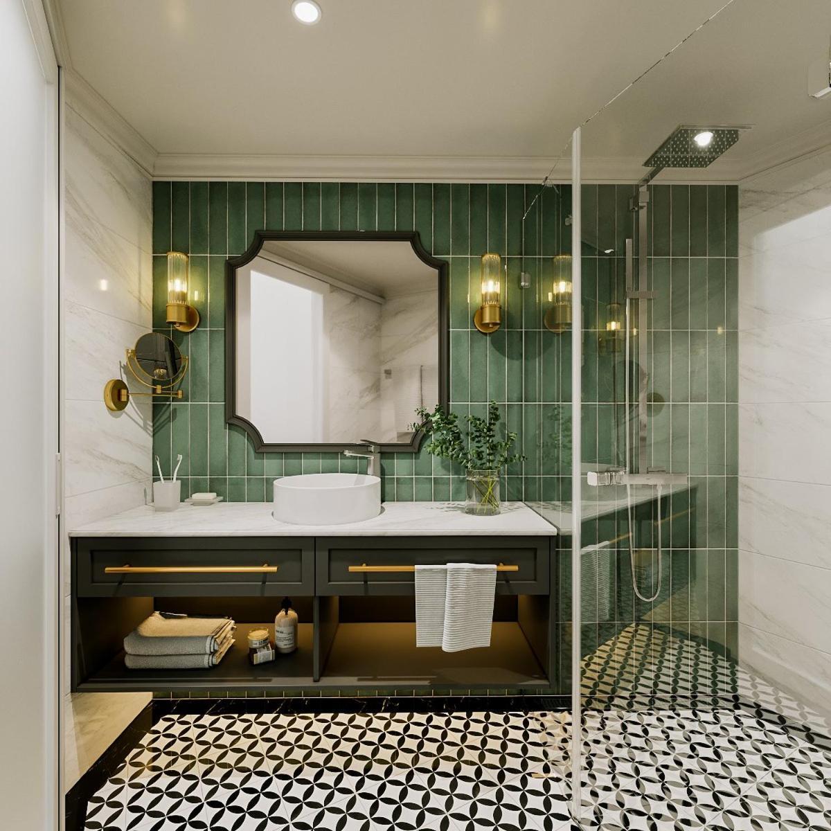 Hotel Saigon Memory Ho Chi Minh Zewnętrze zdjęcie