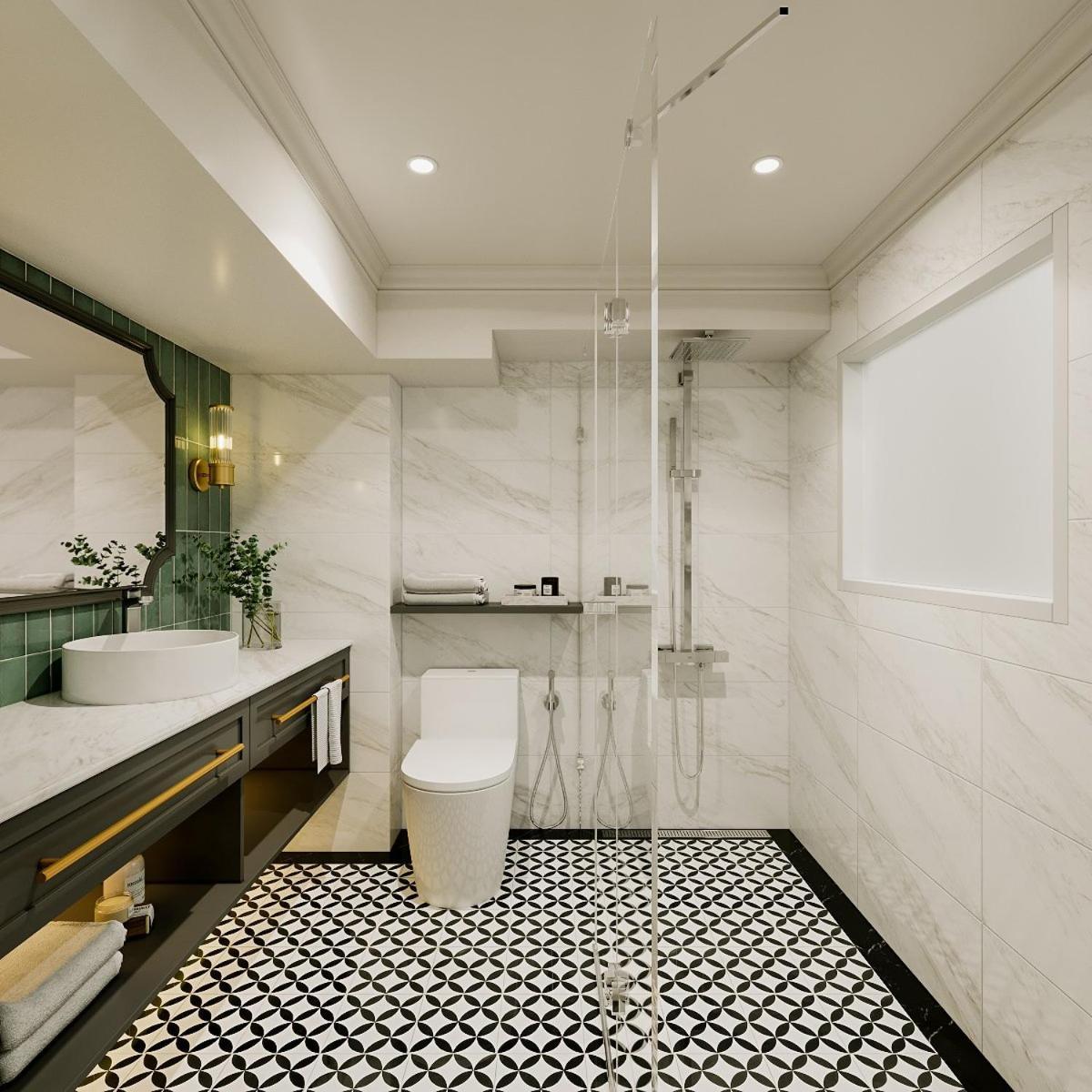Hotel Saigon Memory Ho Chi Minh Zewnętrze zdjęcie